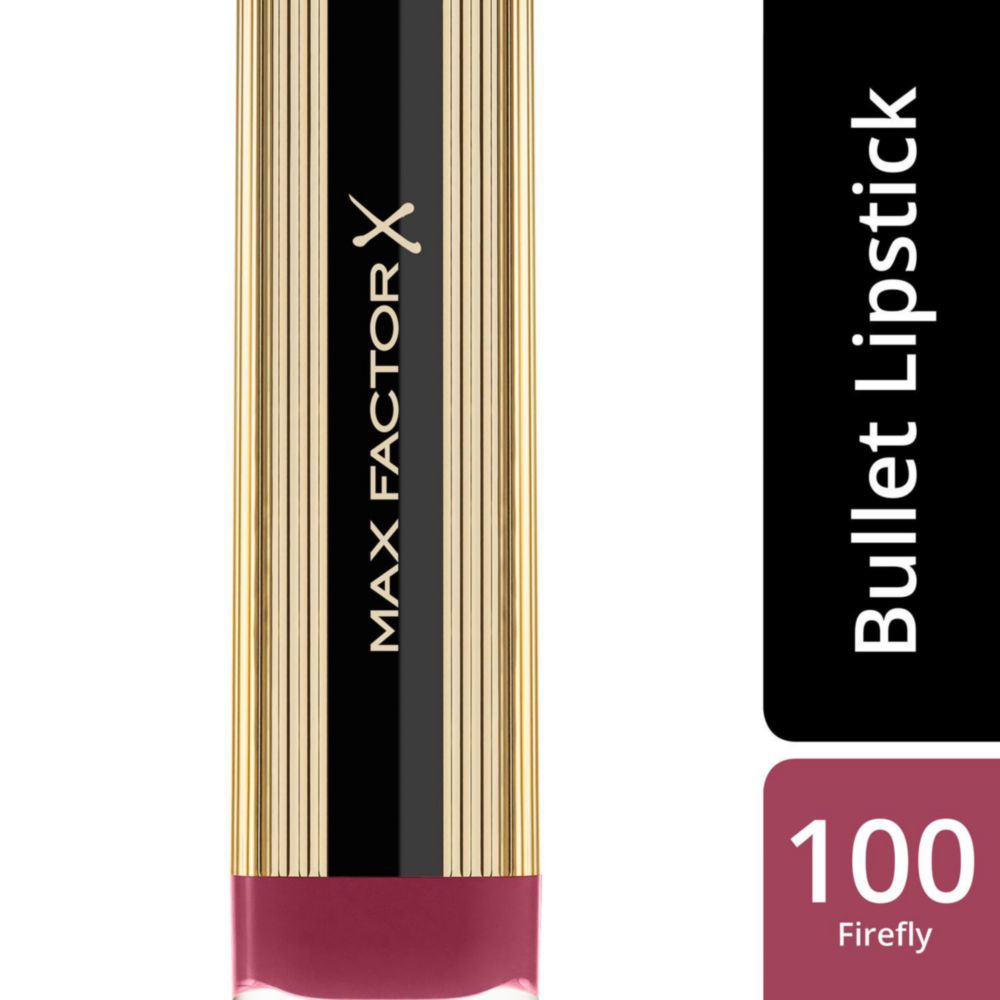 Labial Max Factor Colour Elixir Firefly