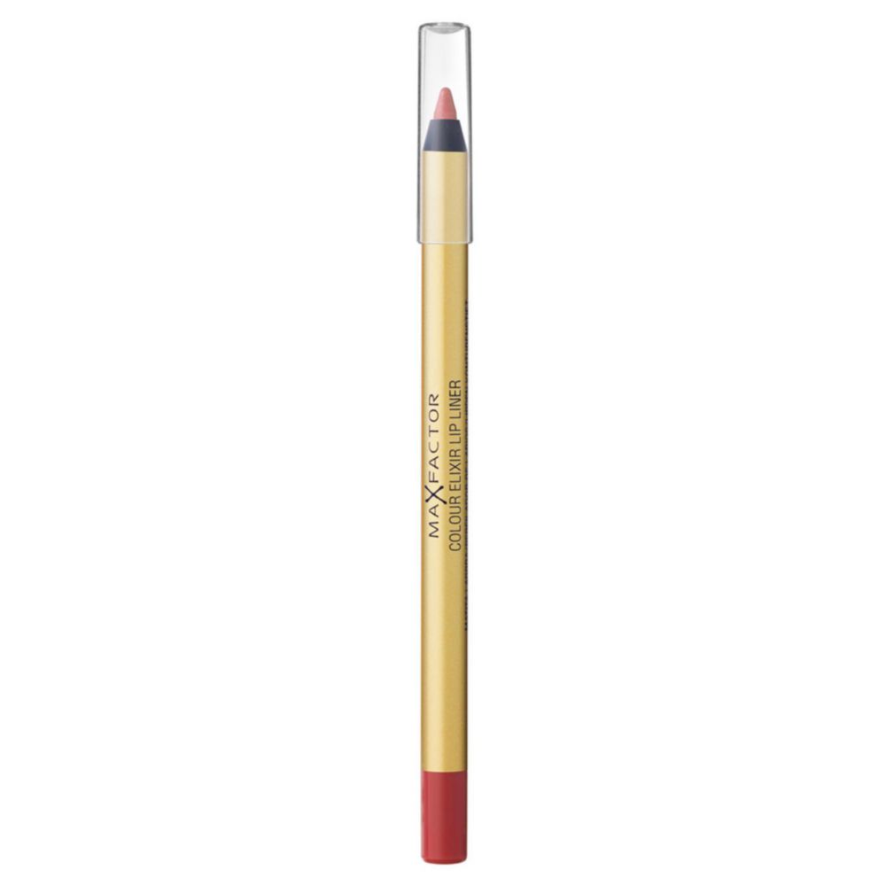 Delineador De Labios Max Factor Ce Pink Princess