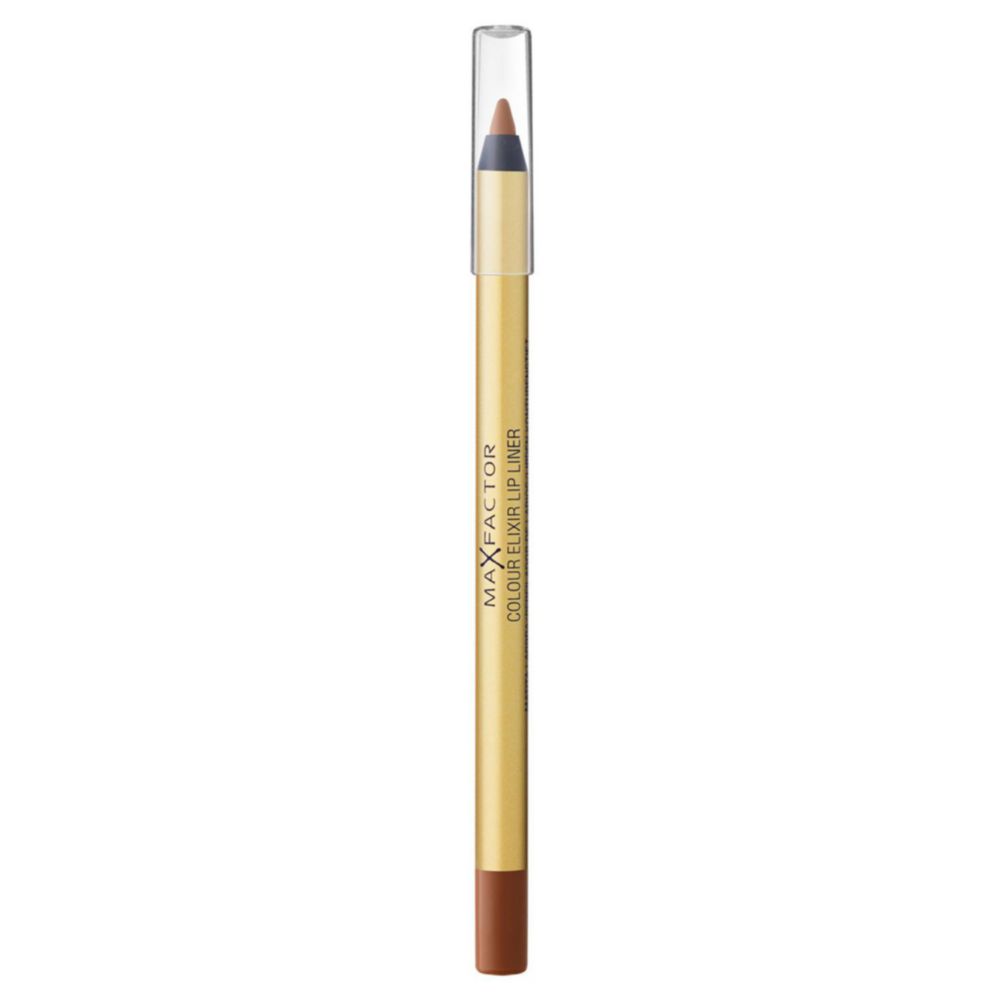 Delineador De Labios Max Factor Ce Brownnnude