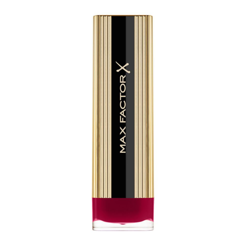 Labial Max Factor Colour Elixir Chilli