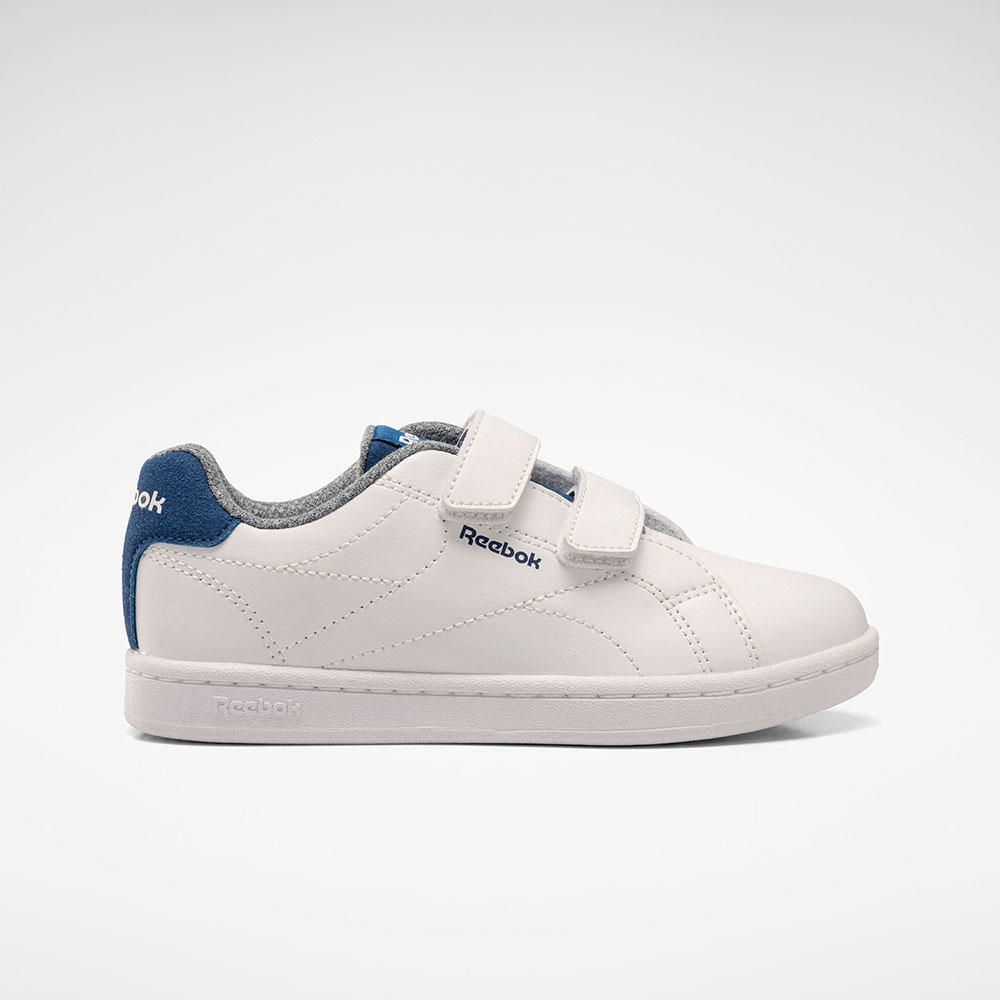 Reebok niño blanco online