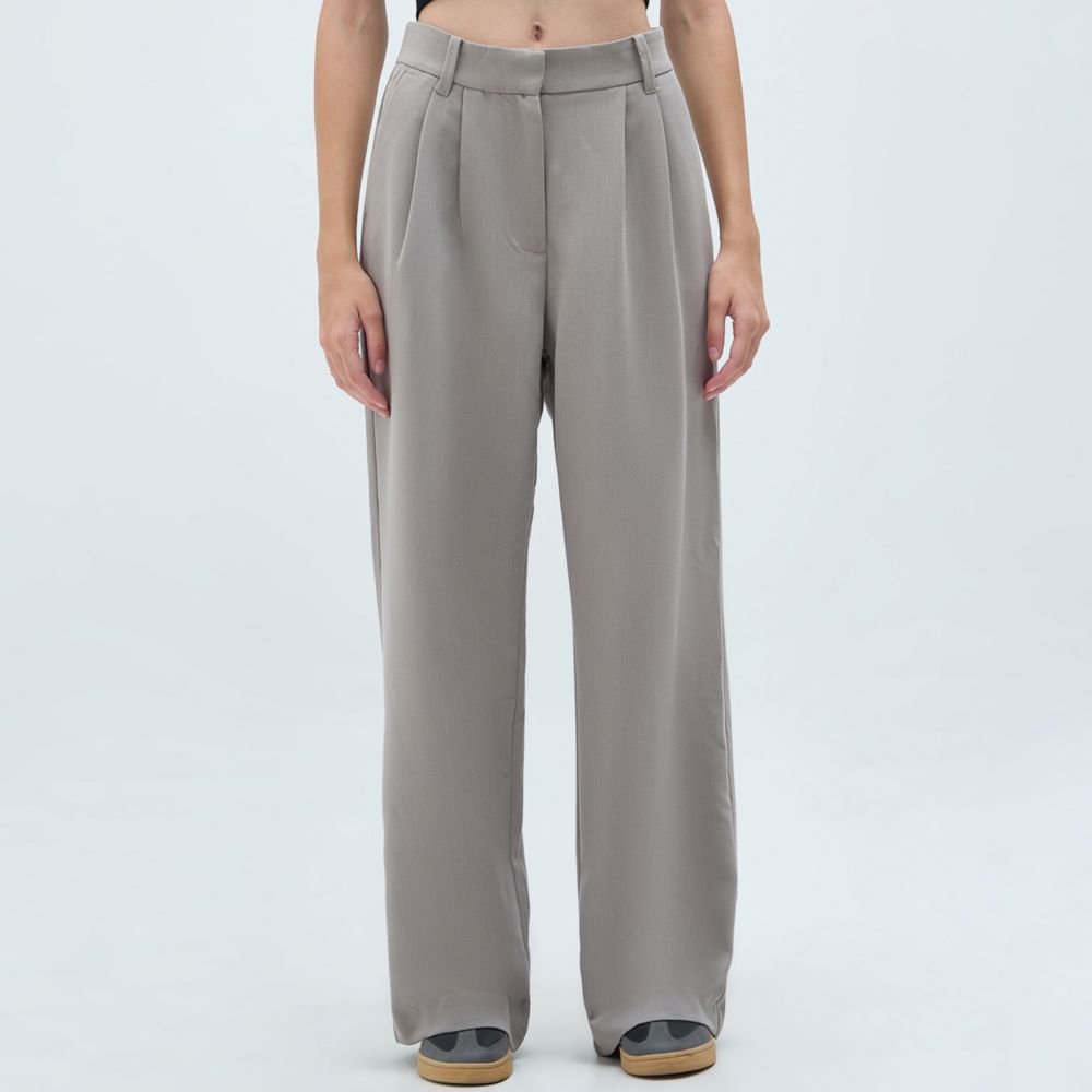 Pantalón Hypnotic Mujer Pinza