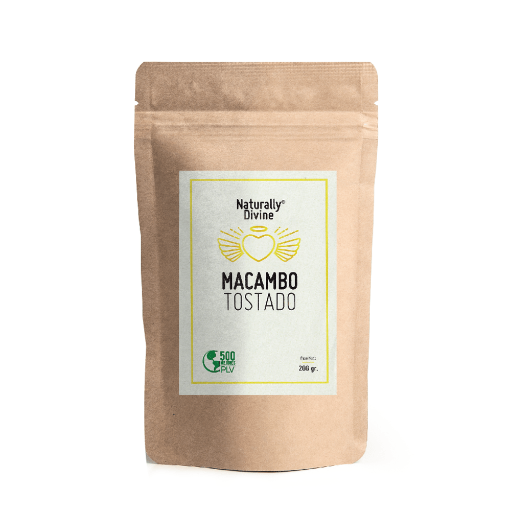 Macambo-Deshidratado-Naturally-Divine-200-gr Macambo-Deshidratado-Naturally-Divine-200-gr