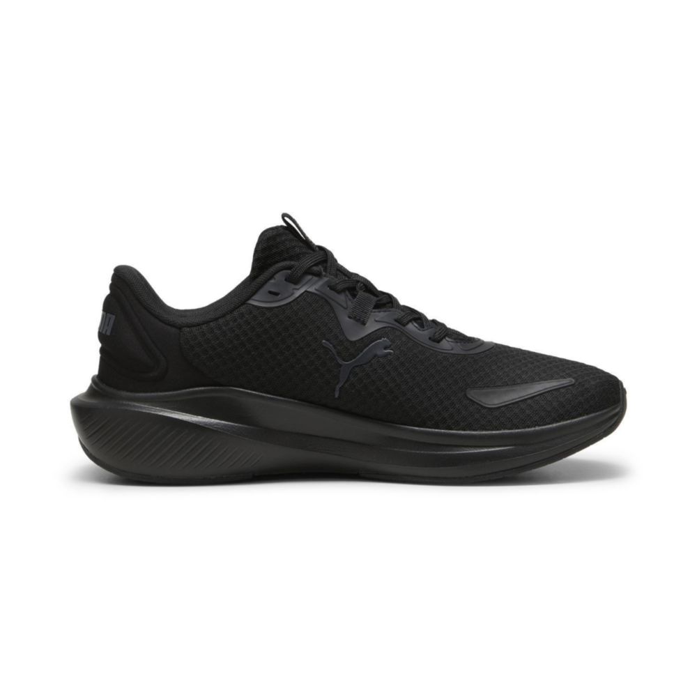 Zapatilla Cross Training Puma Para Hombre 380067 01Negro Oechsle