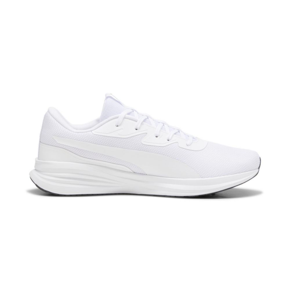 Zapatillas Deportivas para Hombre New Athletic Cross Training 18A0101  Blanco | Oechsle