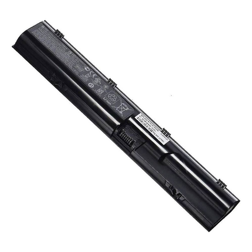 Bateria Genérica Compatible Para Laptop Hp Hstnn-Ob2r Pr06 47Wh 10.8V 6 ...