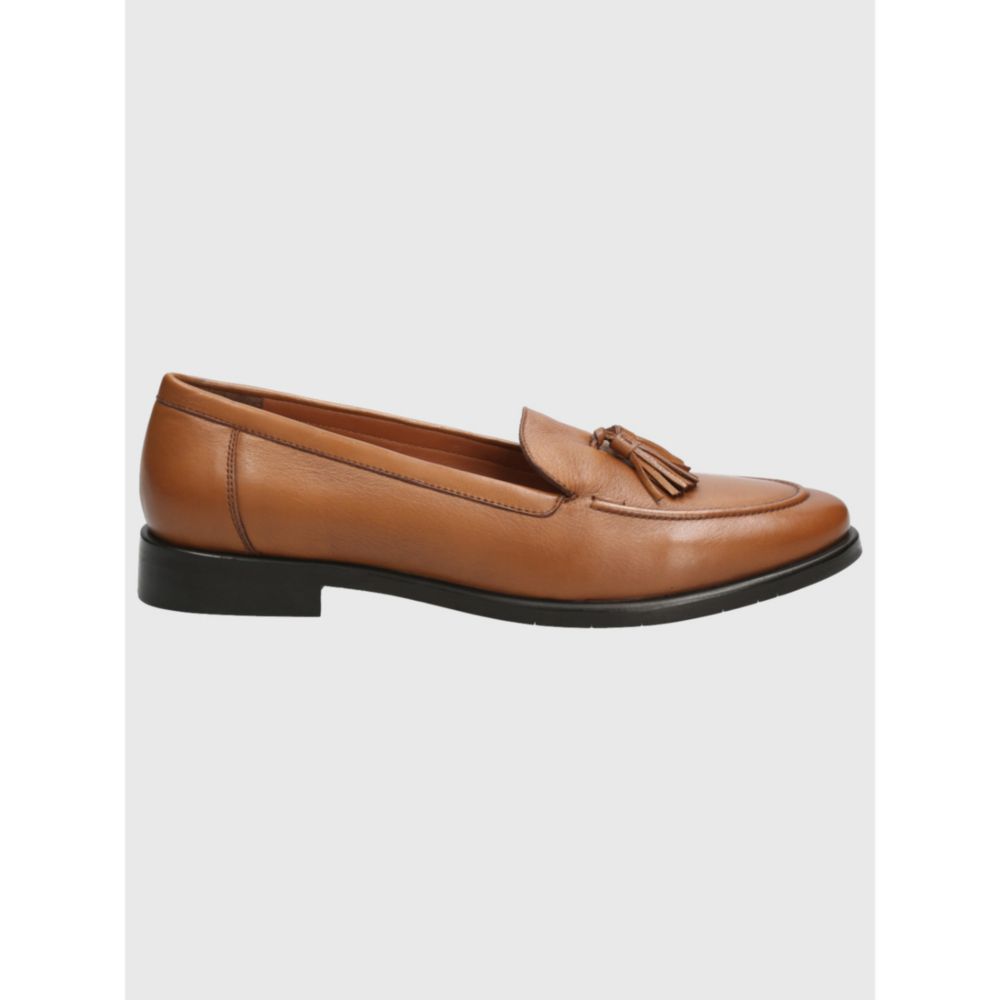 Mocasines de discount mujer hush puppies