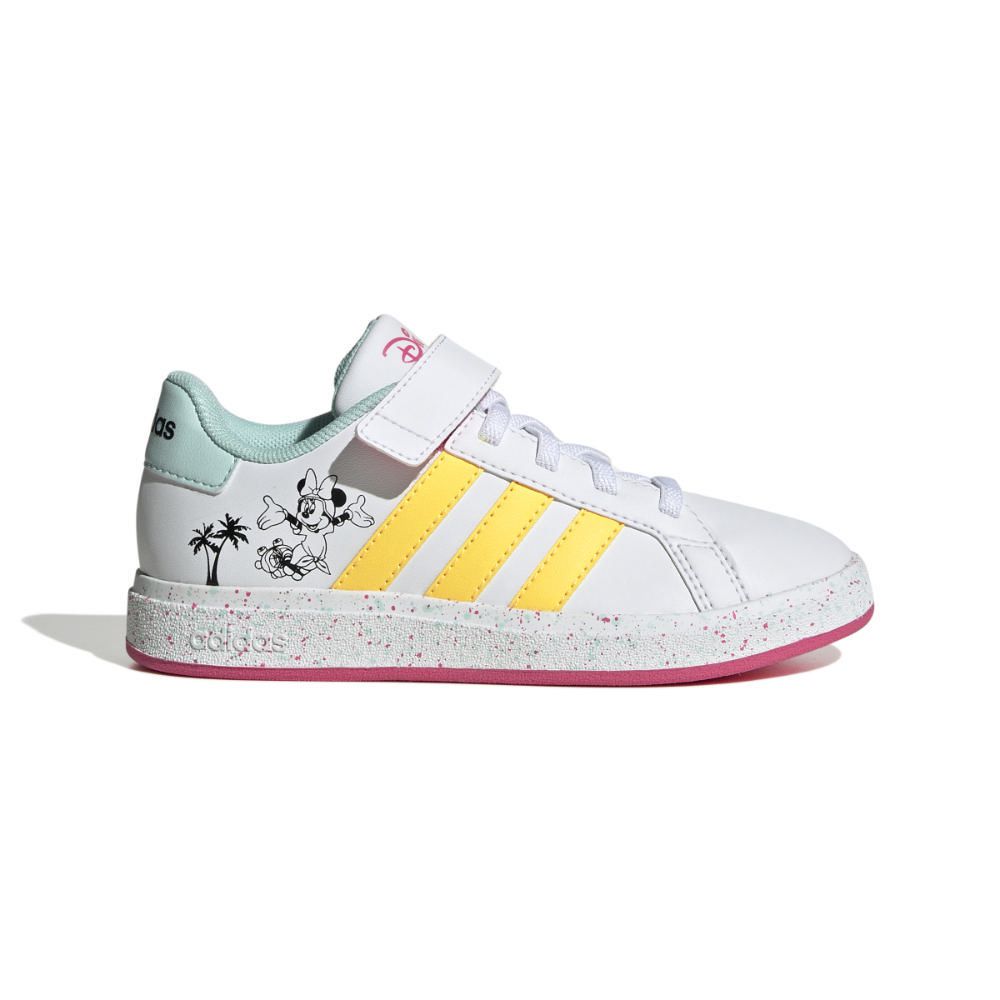 Deportivas adidas niña online