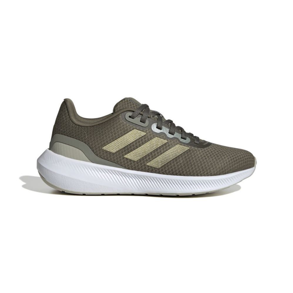 Zapatillas Running Adidas Para Mujer If3191 Verde Oechsle.pe Oechsle