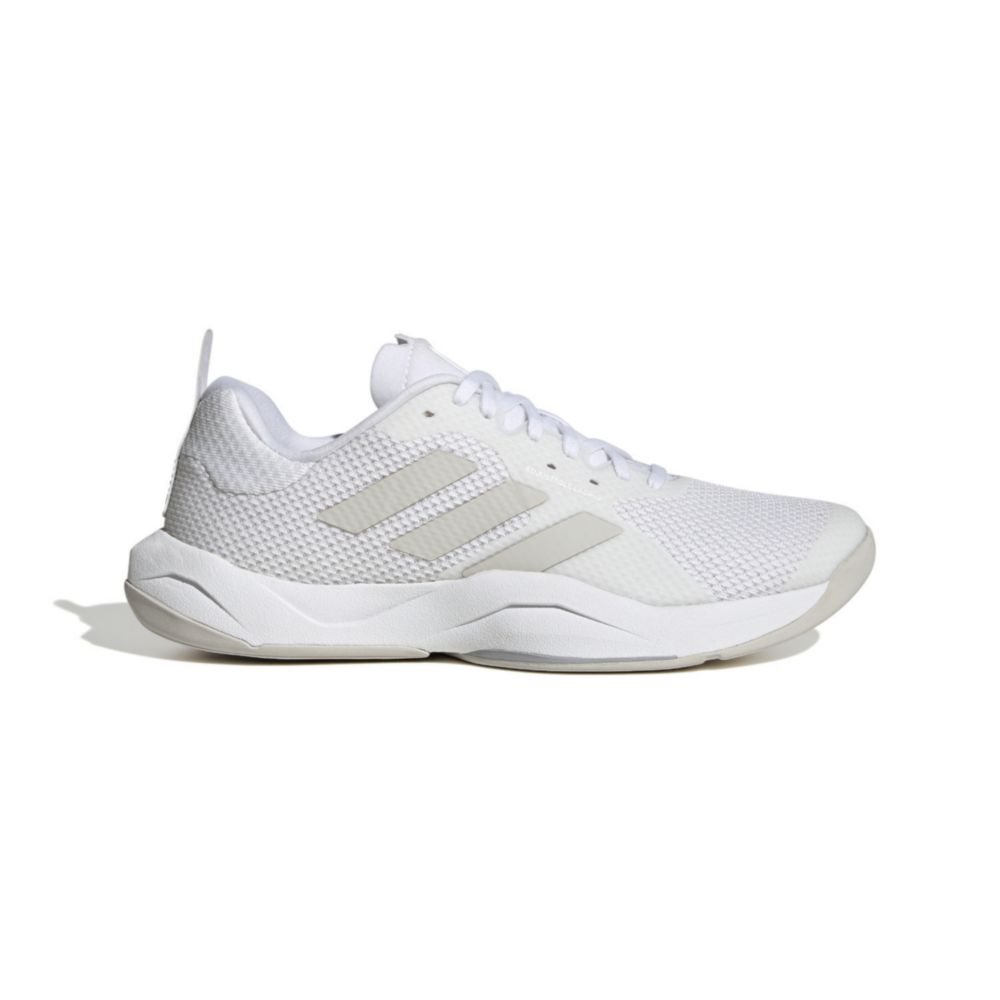 Zapatillas Cross Training Adidas Para Mujer If3204 Blanco