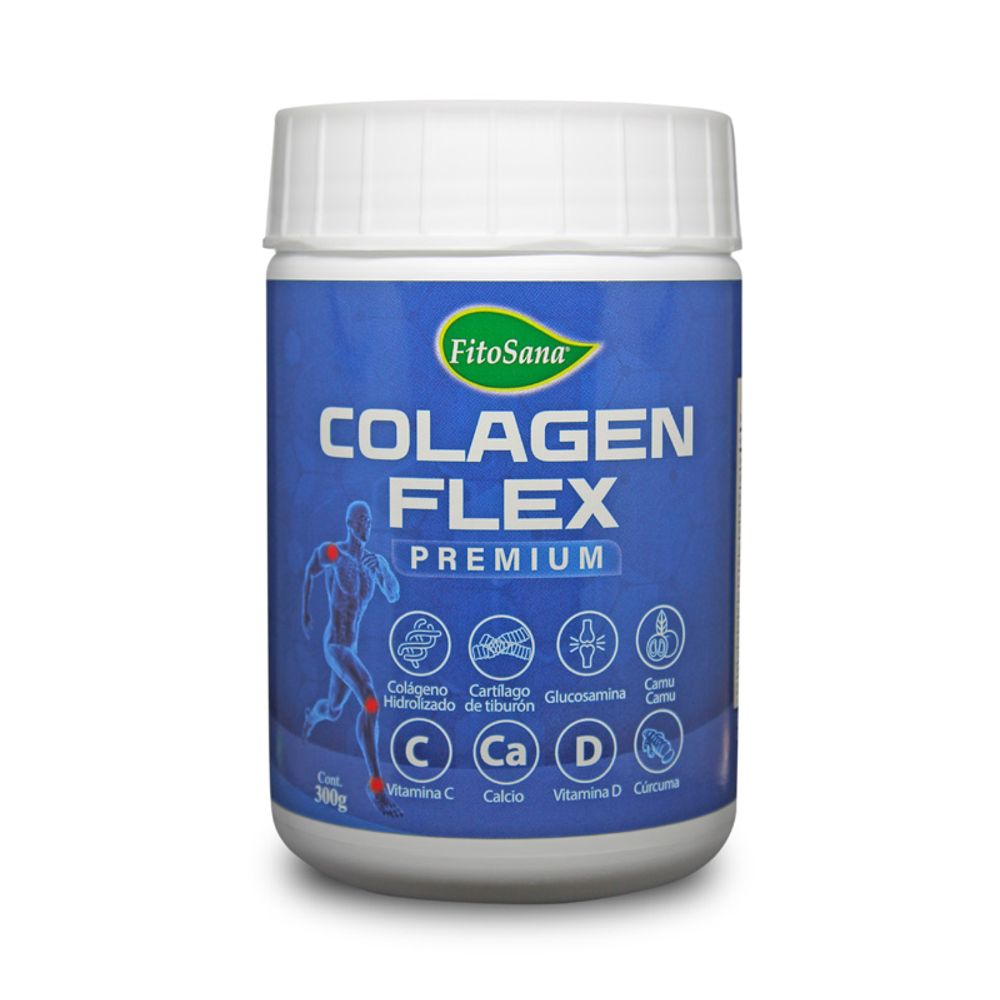 Colagen Flex Premium Fitosana 300gr