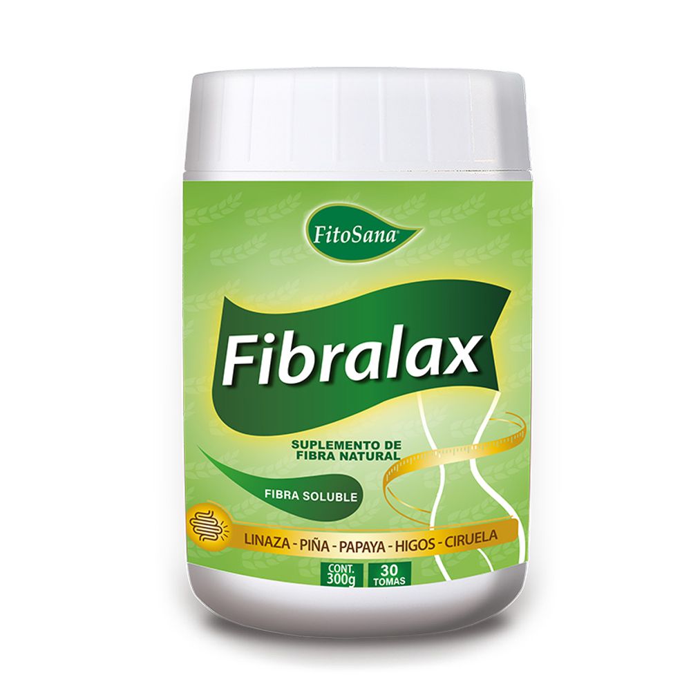 Fibralax Fitosana 300gr