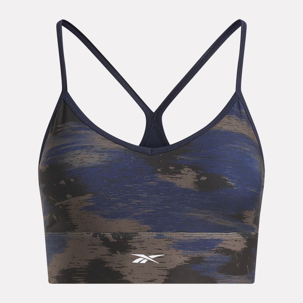 Top Deportivo Reebok Para Mujer 100035800