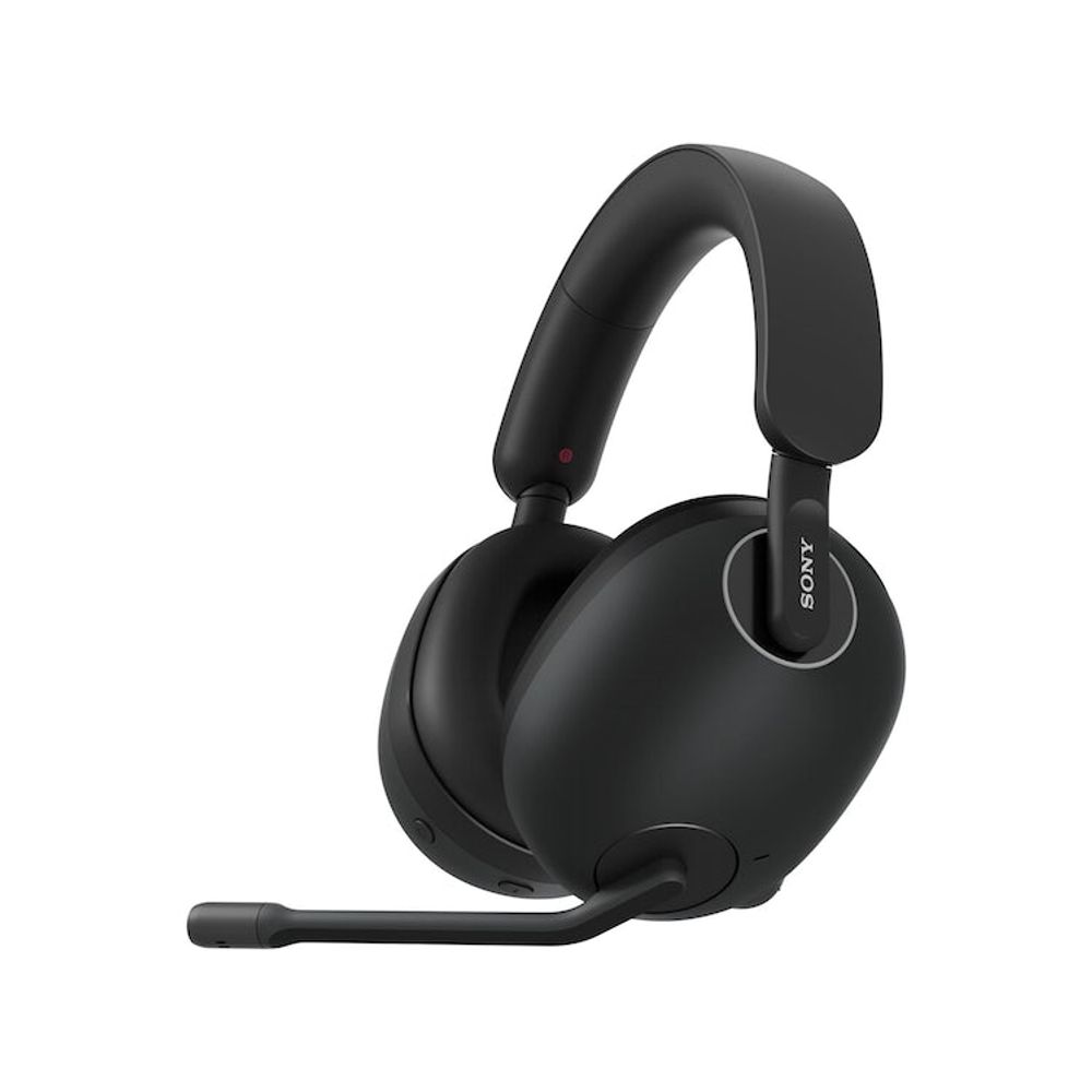 Sony Inzone H9 Auriculares Inalámbricos, Auriculares Supraaurales 360, Wh-G900n, Negro