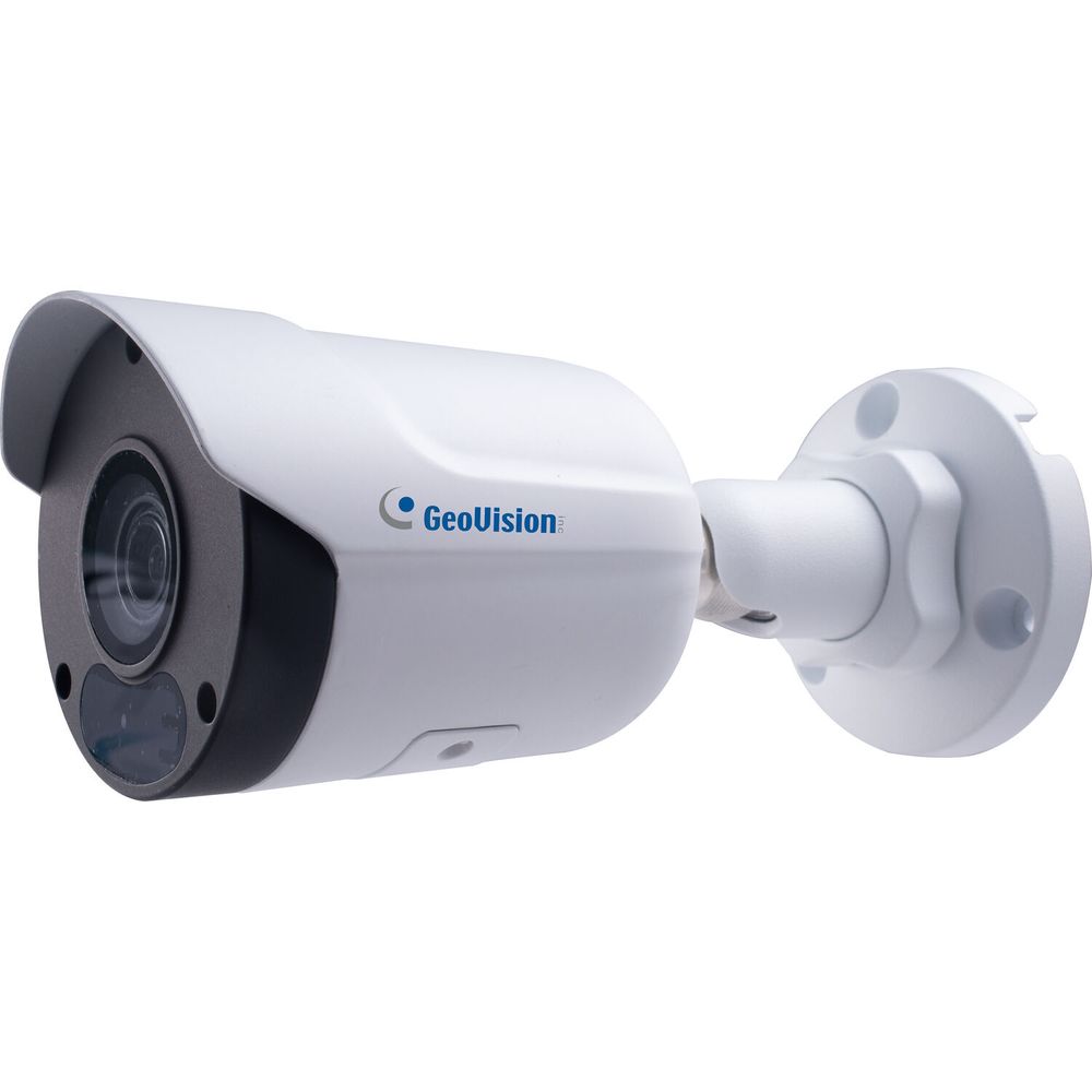 Camara geovision 2024