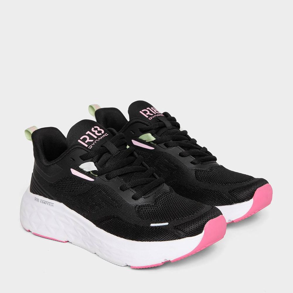 Zapatillas deportivas discount mujer talla 35