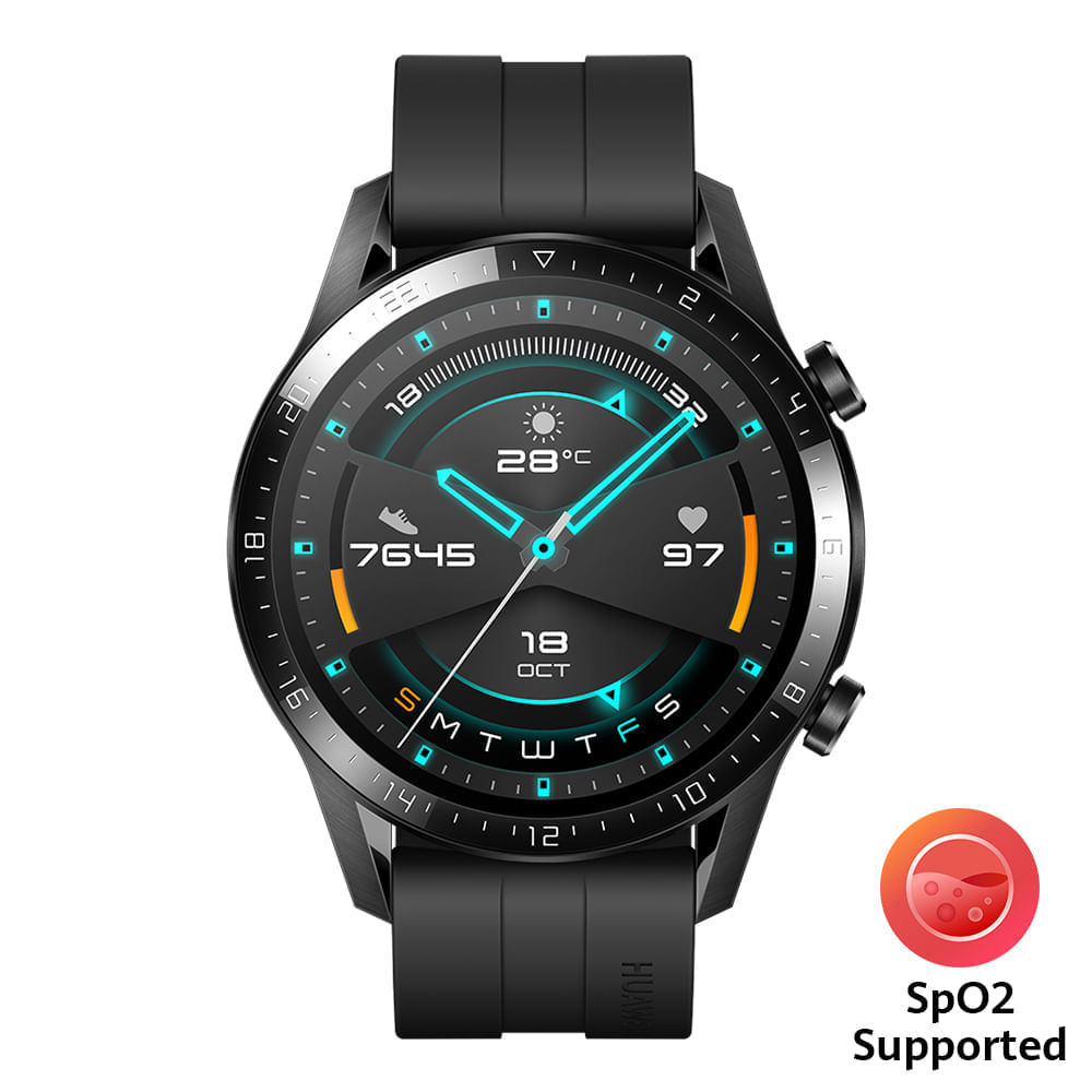 Reloj Huawei Watch GT 2
