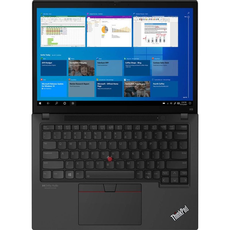 Laptop-Lenovo-ThinkPad-X13-Gen-2-de-133--Core-i7-1165G7-512SSD-16GB-W10Pro-20WLS5H800