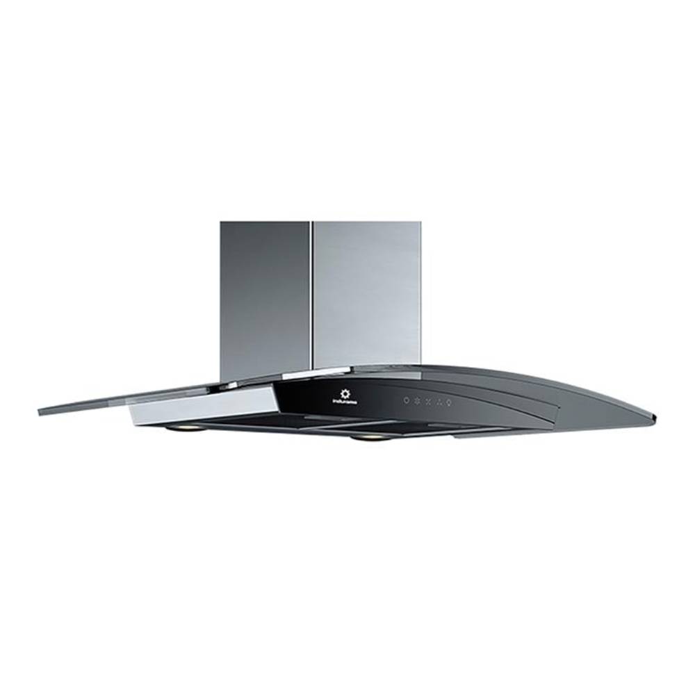 Campana Extractora Cei-90Nevc