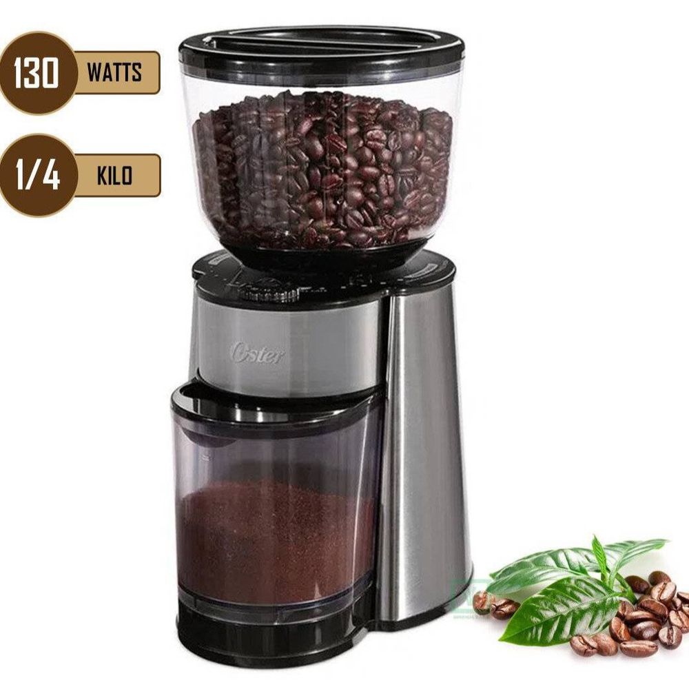 Molinillo de café Oster® BVSTBMH23