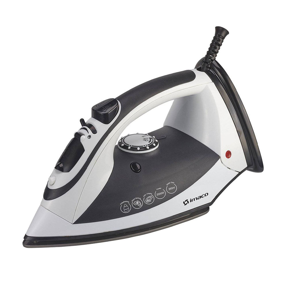 Plancha a Vapor Imaco ETA168 2000W