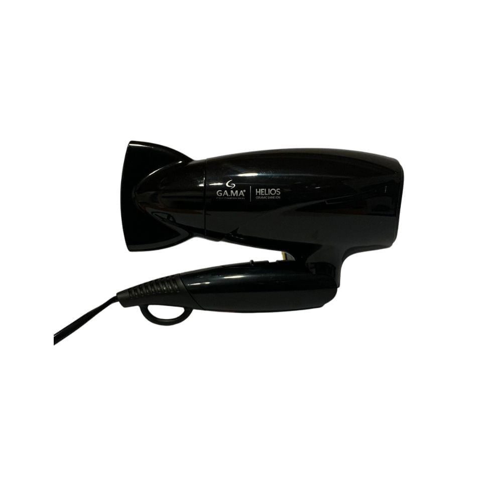 Secadora Compacta 2 Velocidades Gama 2741