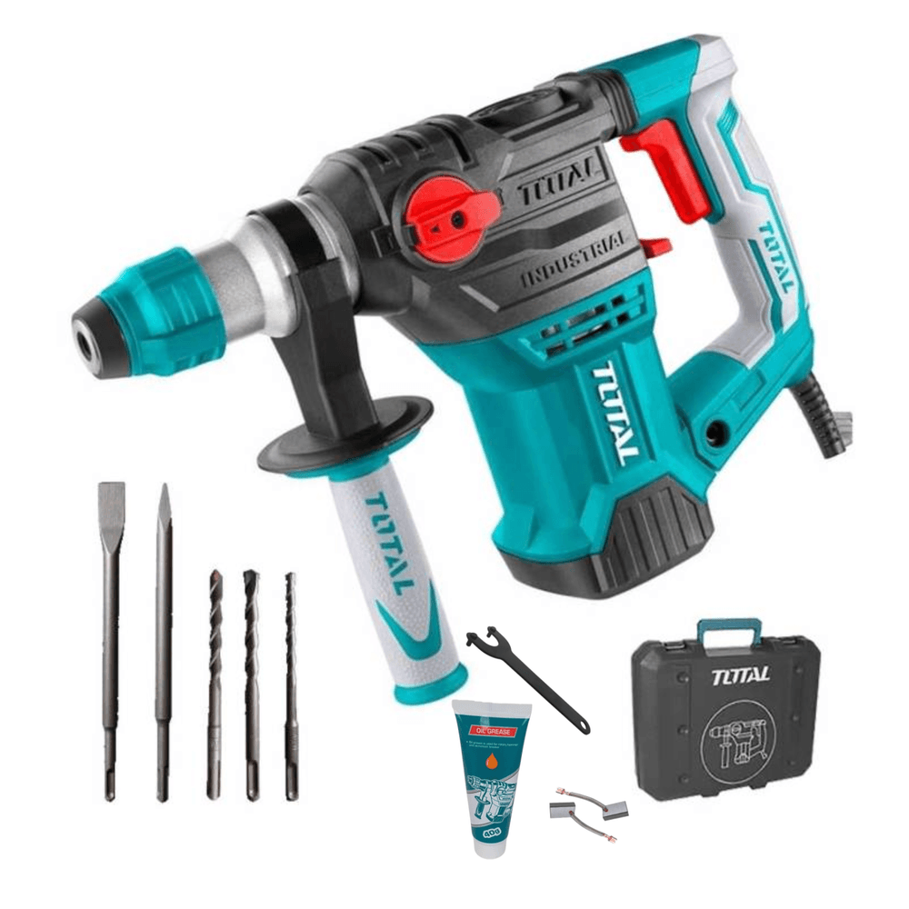 Rotomartillo 1500w 5.5 Joules Total TH1153216
