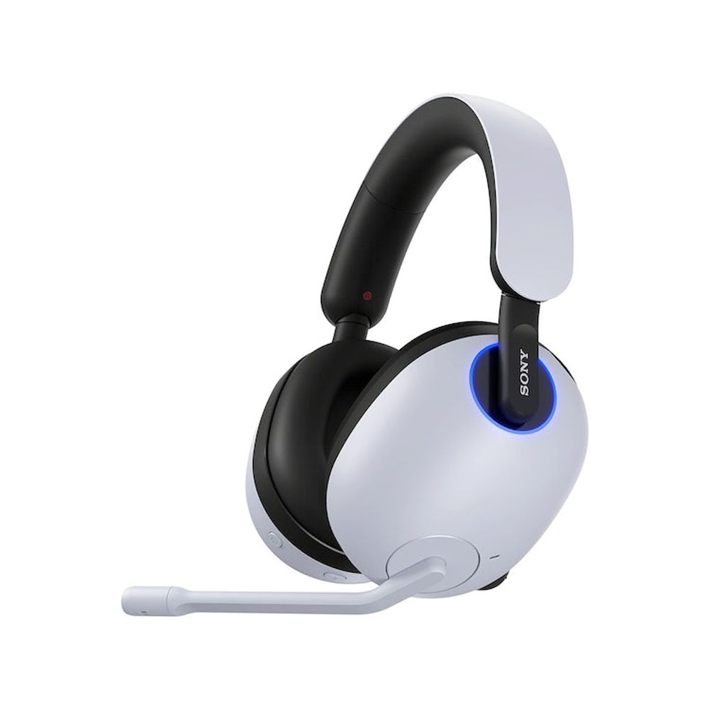 Sony Inzone H9 Auriculares Inalámbricos, Auriculares Supraaurales 360, Wh-G900n, Blanco