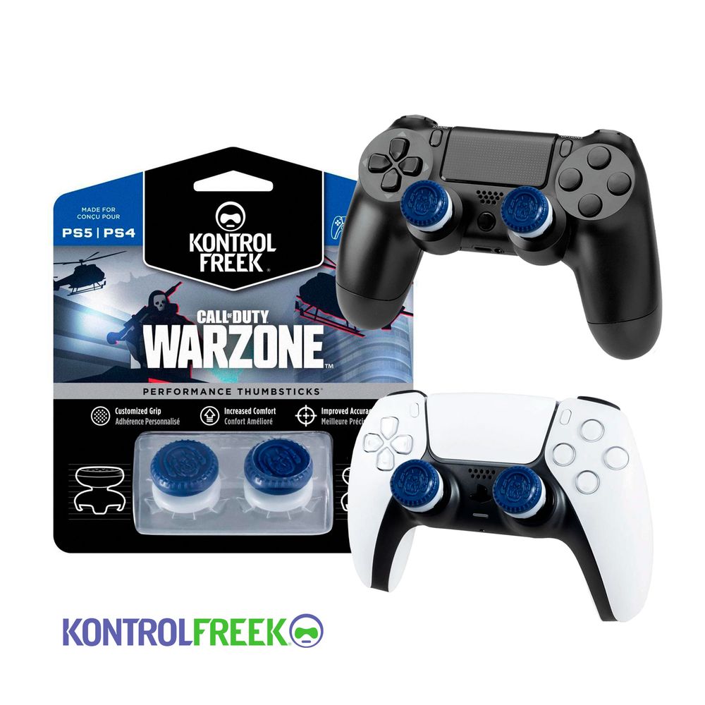 Kontrolfreek COD Modern Warfare Para Mando Ps4 | Ps5