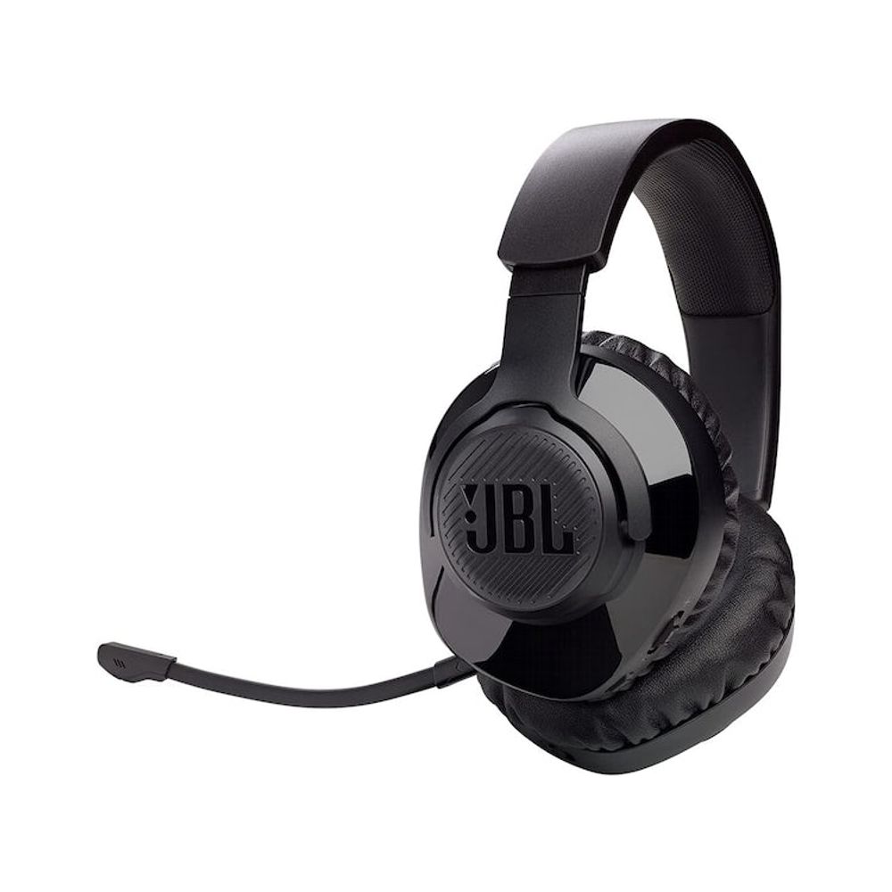 Jbl Quantum 350 Auriculares Inalámbricos Para Juegos De Pc Con