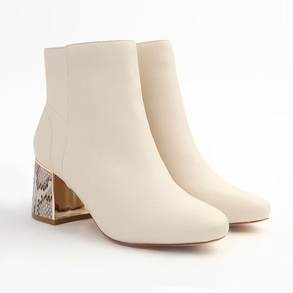 Beige Zapatos Zapatos Mujer Botas y Botines Oechsle Beige Zapatos Zapatos Mujer Botas y Botines Oechsle