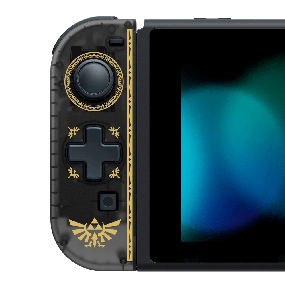 Joy-Con Nintendo Switch Hori D-Pad (L) Zelda