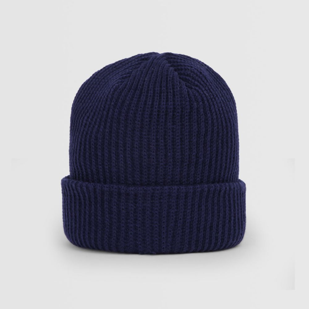 Chullo Hypnotic Navy Hombre