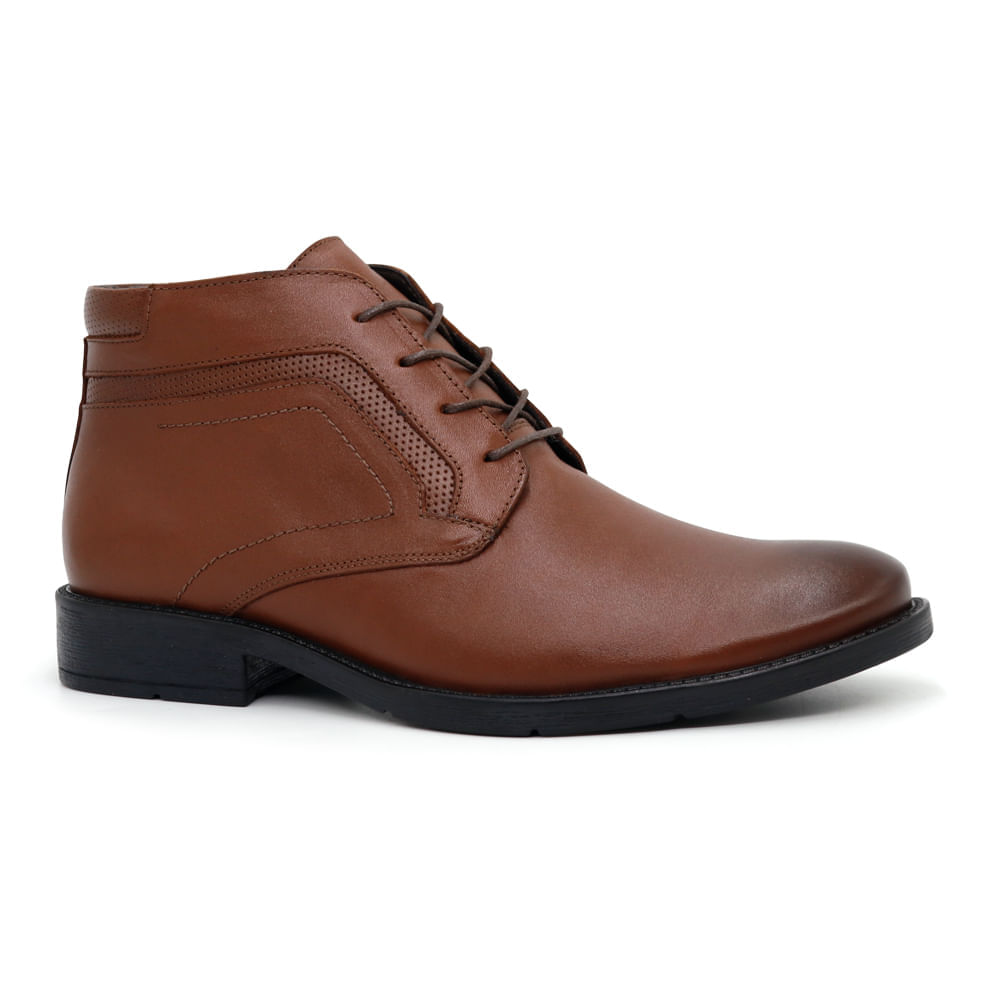 Botas Casuales Botin De Vestir Para Hombre Calvin Klein Mujer