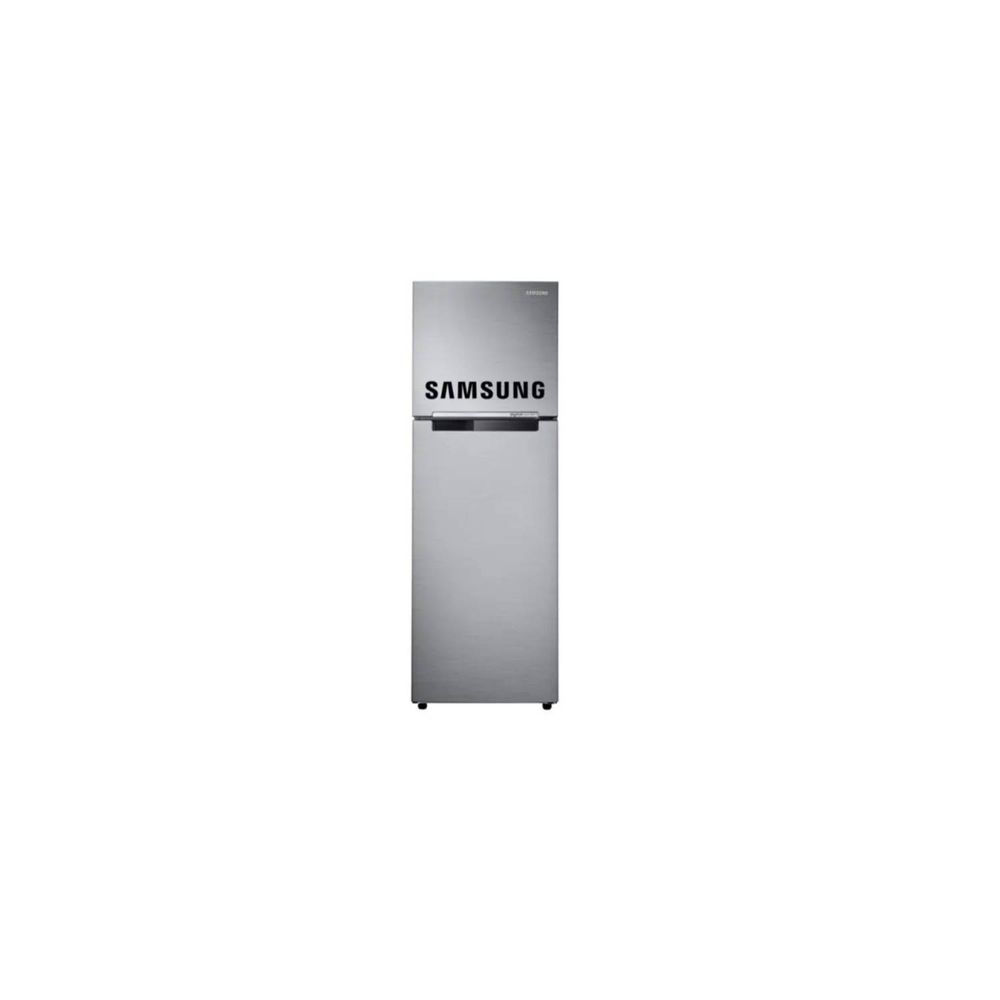 Refrigeradora Samsung RT25FARADS8/PE No Frost 255L
