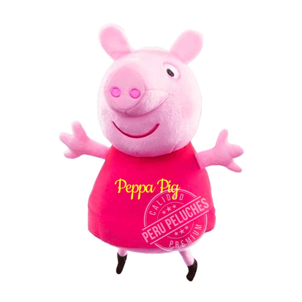 Muñecos de peppa muñecos de peppa online