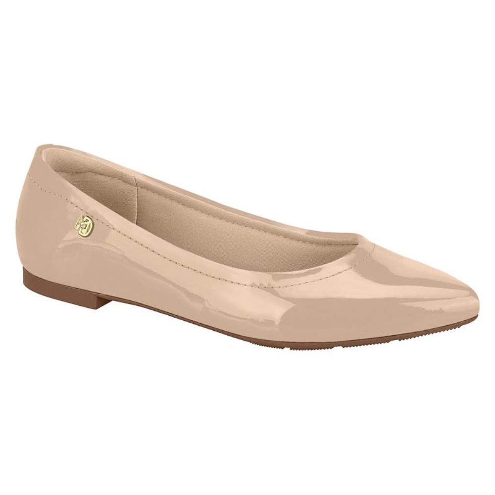 Calzado Venta De Balerinas Balerina Para Mujer Modare Beige Oechsle