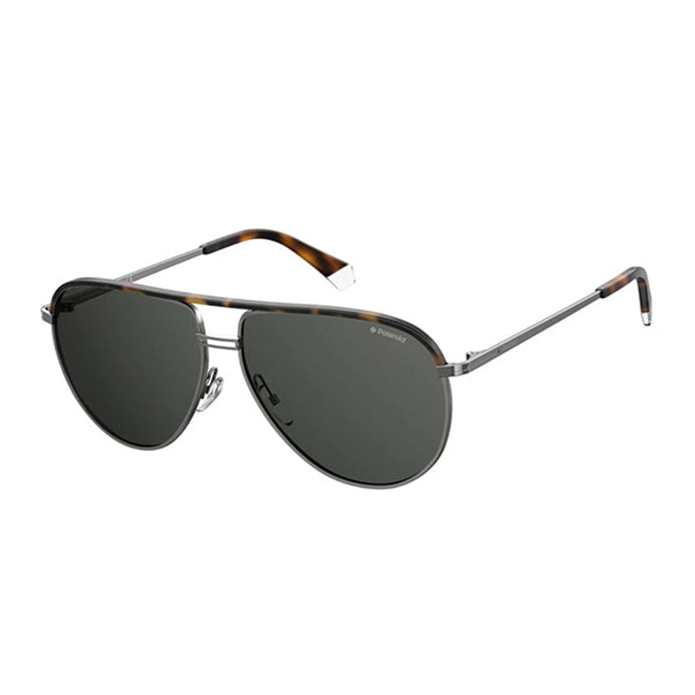 Lentes De Sol Polarizada Hombre Pld 2089/S/X 31Zm9 Polaroid - 1016462