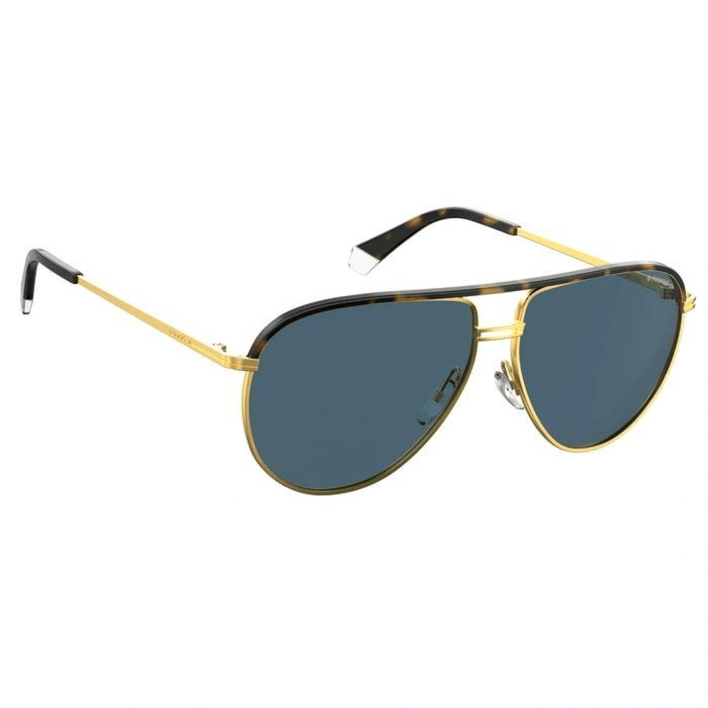 Lentes De Sol Polarizada Hombre Pld 2089/S/X Yekxn Polaroid - 1019164