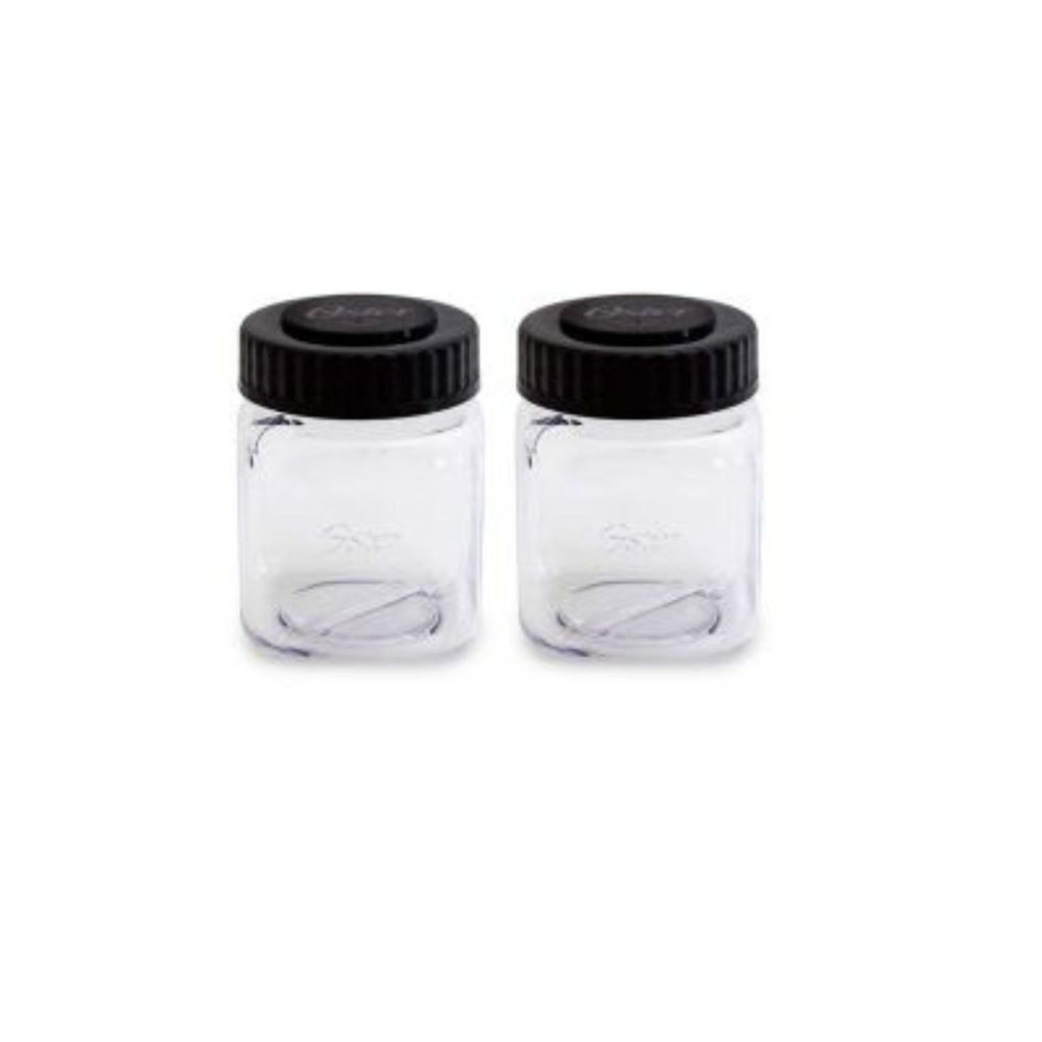 Kit Tazze Per Miscelazione HVLP Da 27 Once (800 Ml) – 45 Tazze Con Coperchi E Filtri + Adattatore Per Pistole A Spruzzo (Filettatura 16x1,5 Mm)