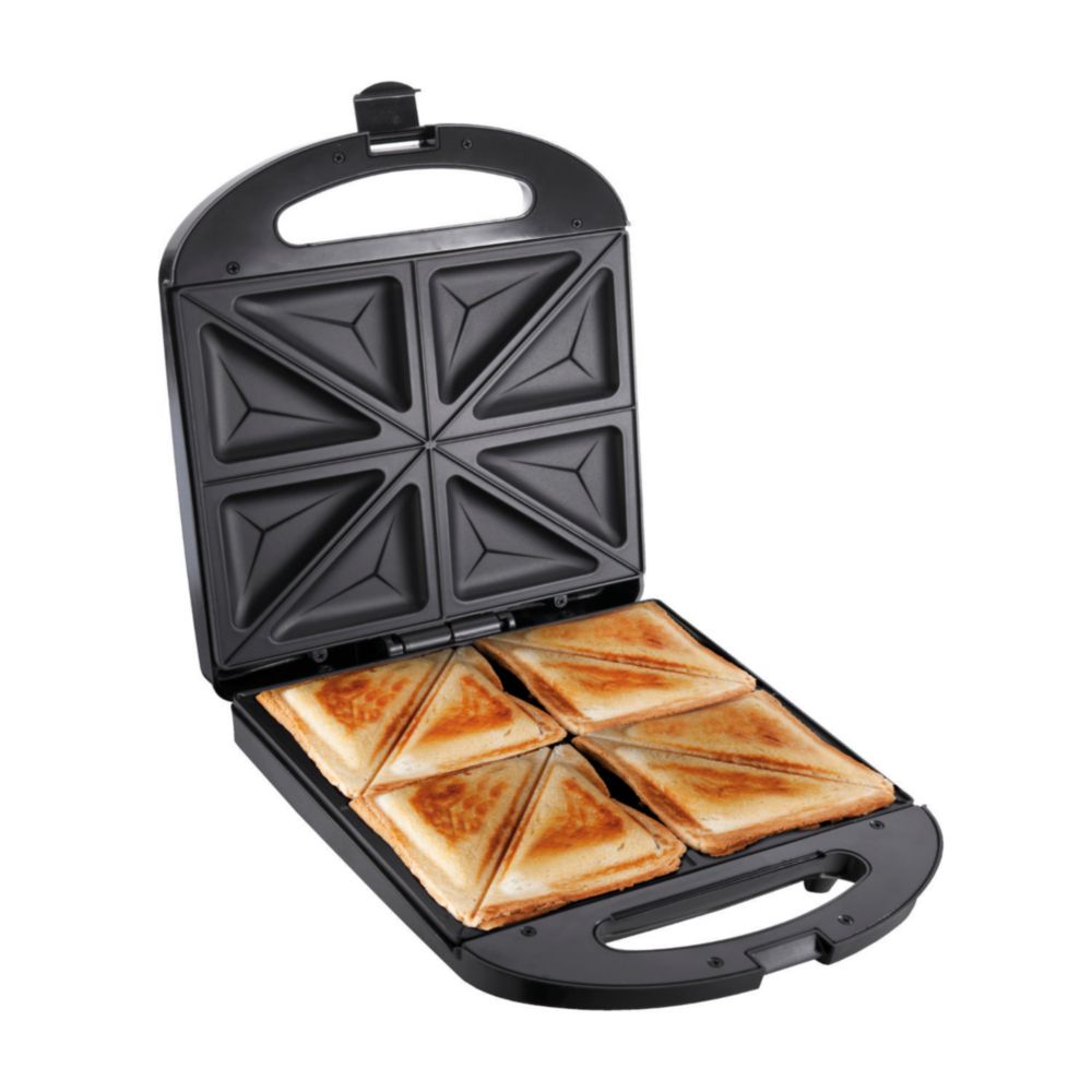 Sandwichera Maker Imaco IST1004S