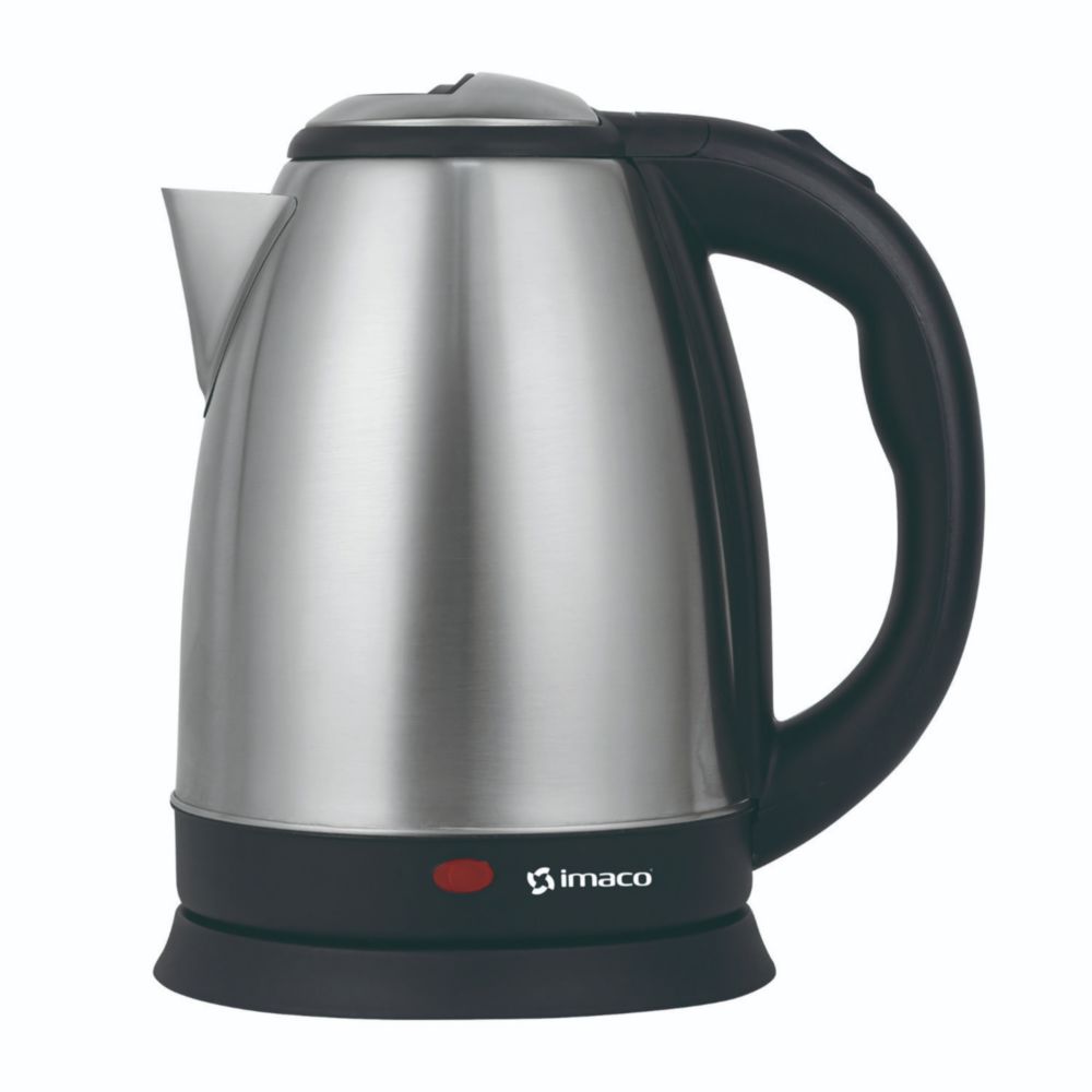 Hervidor Eléctrico Imaco 1.8 L KE1801