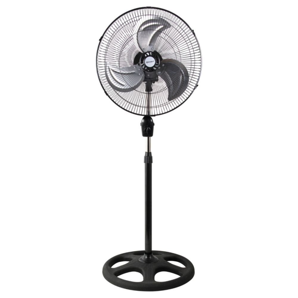 Ventilador Imaco Semi Industrial FSM370P 60W