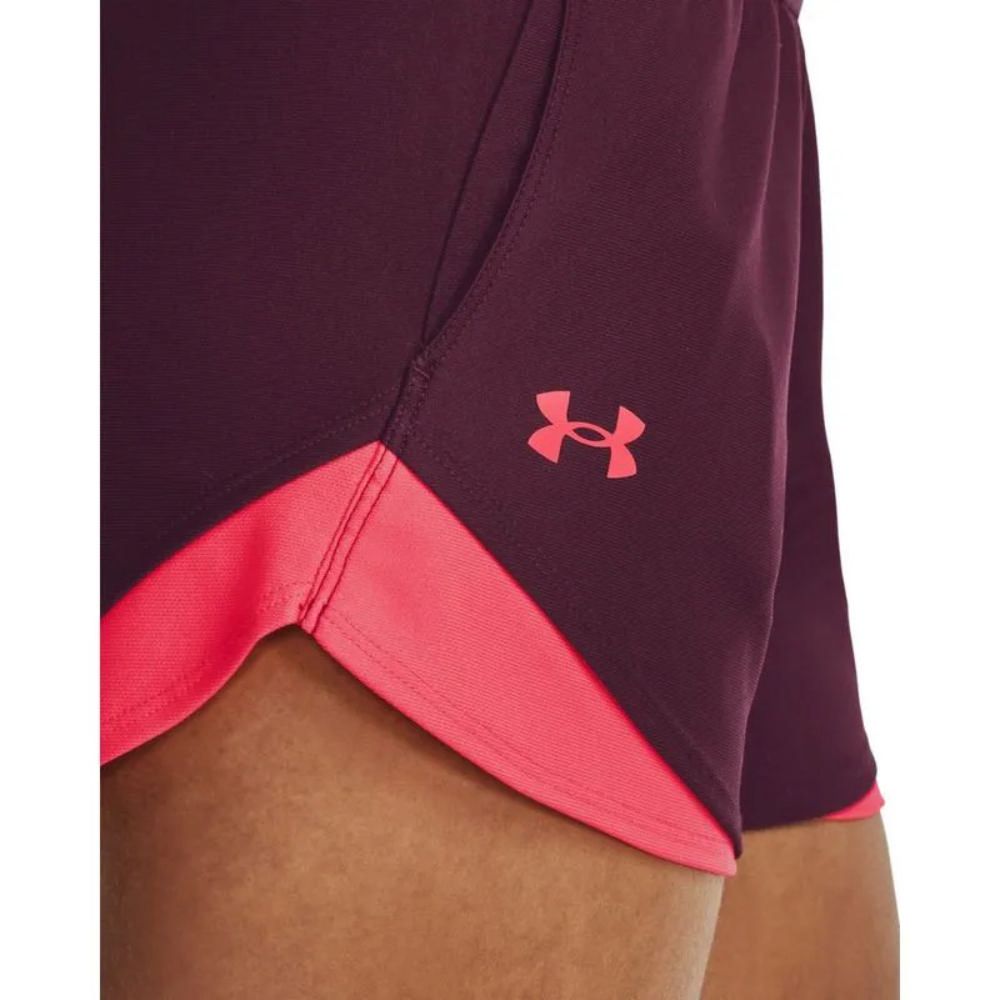 Under armour ropa deportiva mujer short