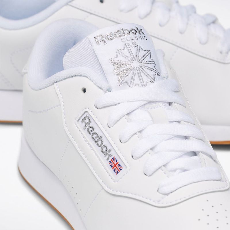Reebok 100000025 Princess Urbana Blanco