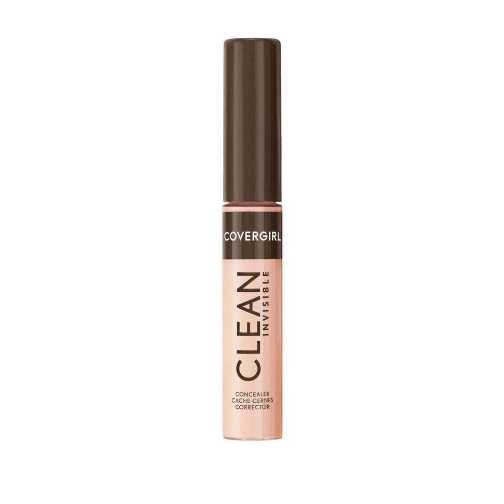 Corrector Covergirl Invisible Light Ivory 103