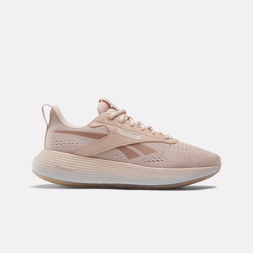 Zapatillas Running Reebok Para Mujer 100074485 Dmx Comfort Rosado Oechsle.pe Oechsle