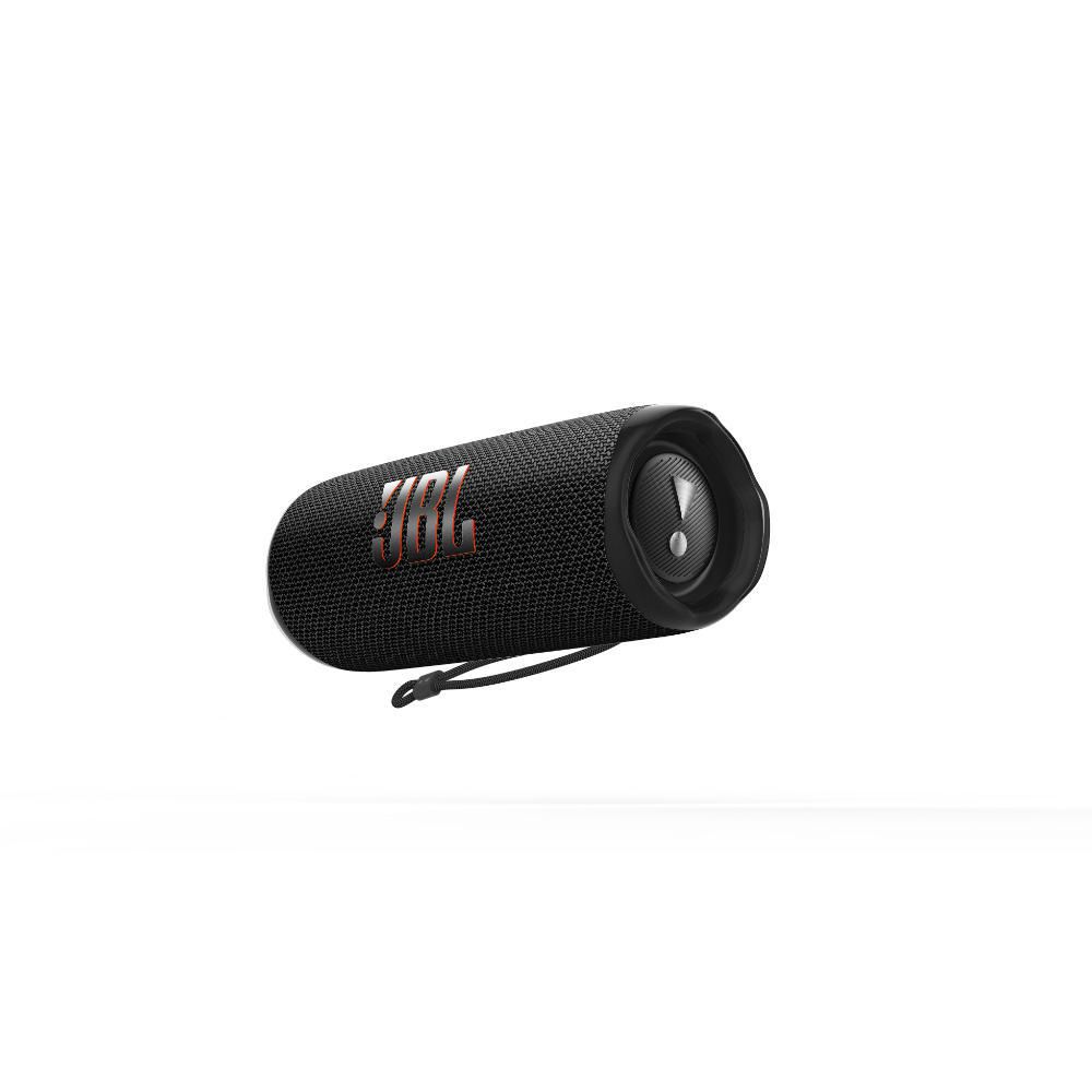 Parlante Jbl Speaker Flip 6 Inalámbrico Negro