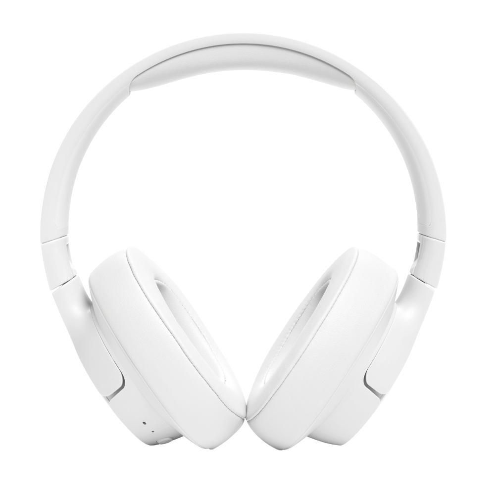 Audífonos JBL Tune 720 BT Over Ear Blanco Oechsle