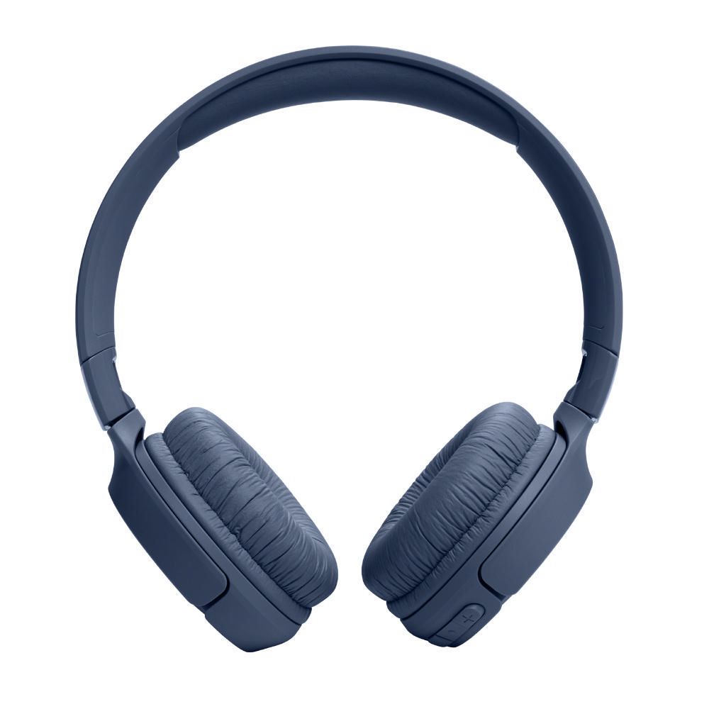 Audífonos JBL Tune 520 BT On Ear Azul
